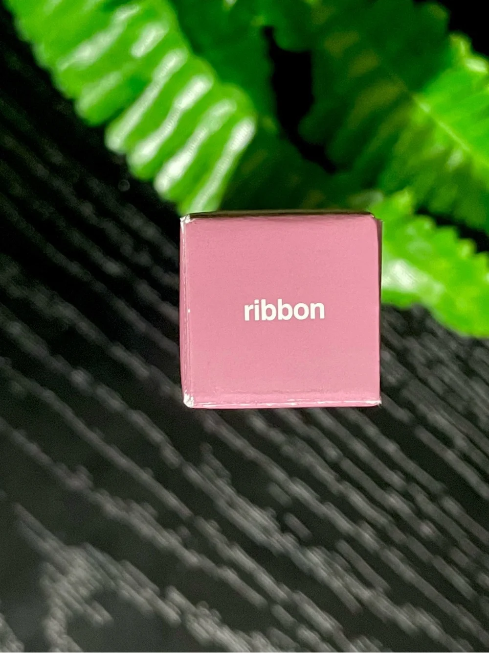 RHODE Peptide Lip Tint — Ribbon